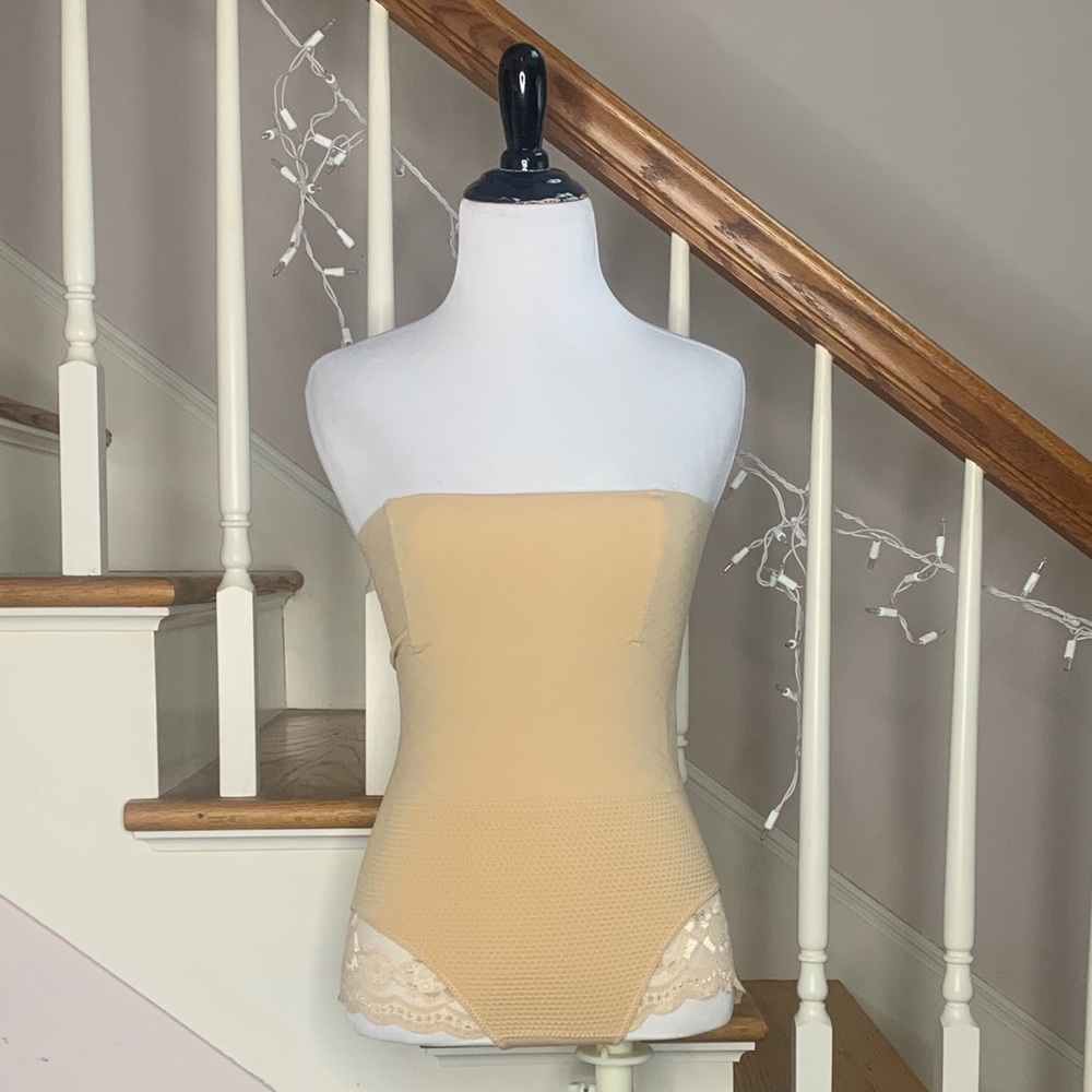 Tummy Tuck Underwear